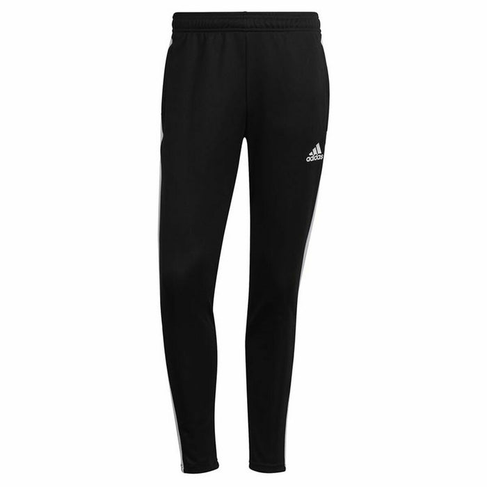 Pantaloni pentru Adulți Adidas Tiro Essentials Negru