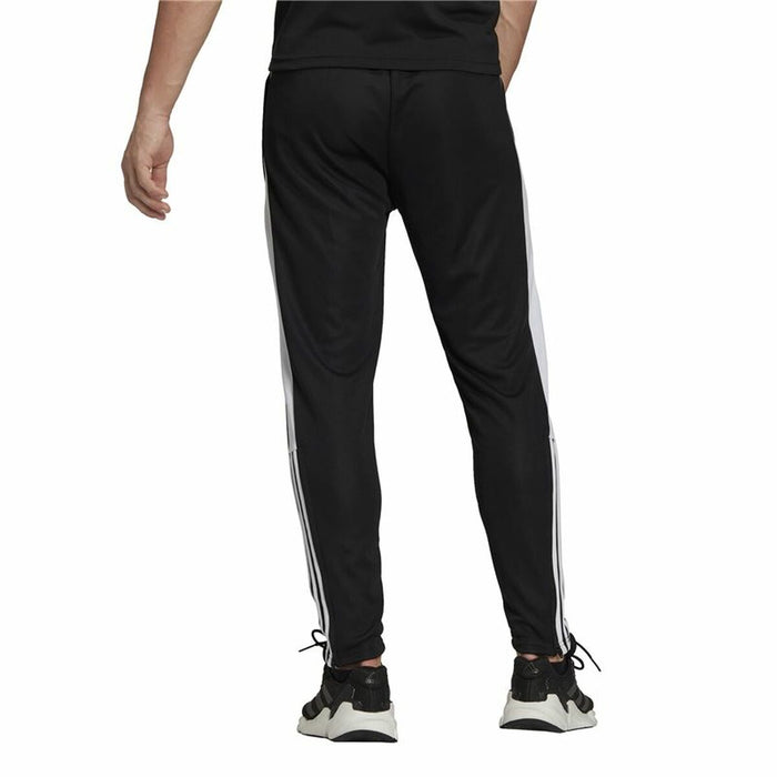 Pantaloni pentru Adulți Adidas Tiro Essentials Negru