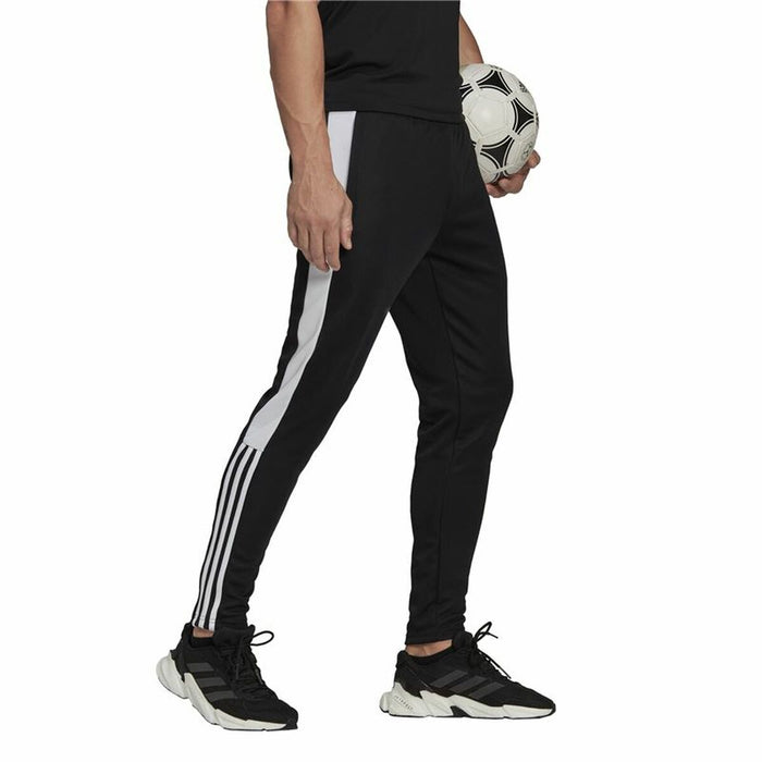 Pantaloni pentru Adulți Adidas Tiro Essentials Negru