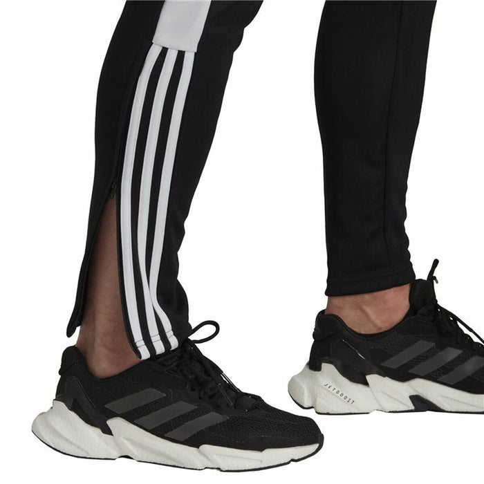 Pantaloni pentru Adulți Adidas Tiro Essentials Negru