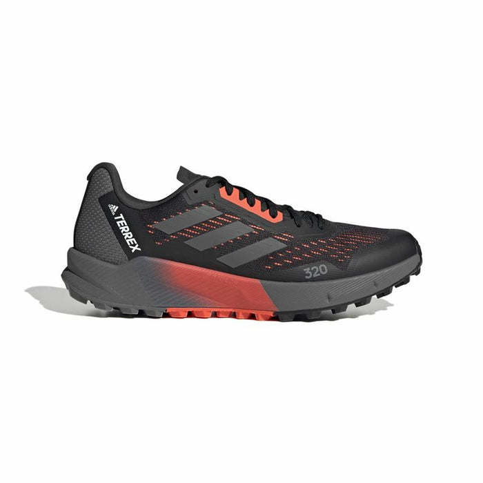 Încălțăminte Sport Bărbați Adidas Terrex Agravic Flow 2 Negru