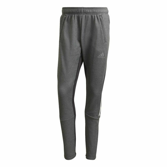 Pantaloni pentru Adulți Adidas Training Gri închis