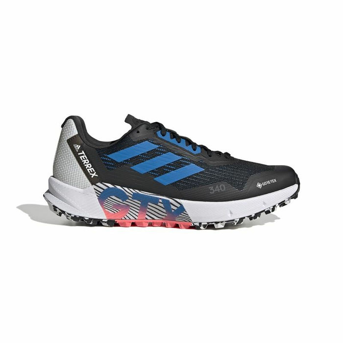 Încălțăminte Sport Bărbați Adidas Terrex Agravic Negru