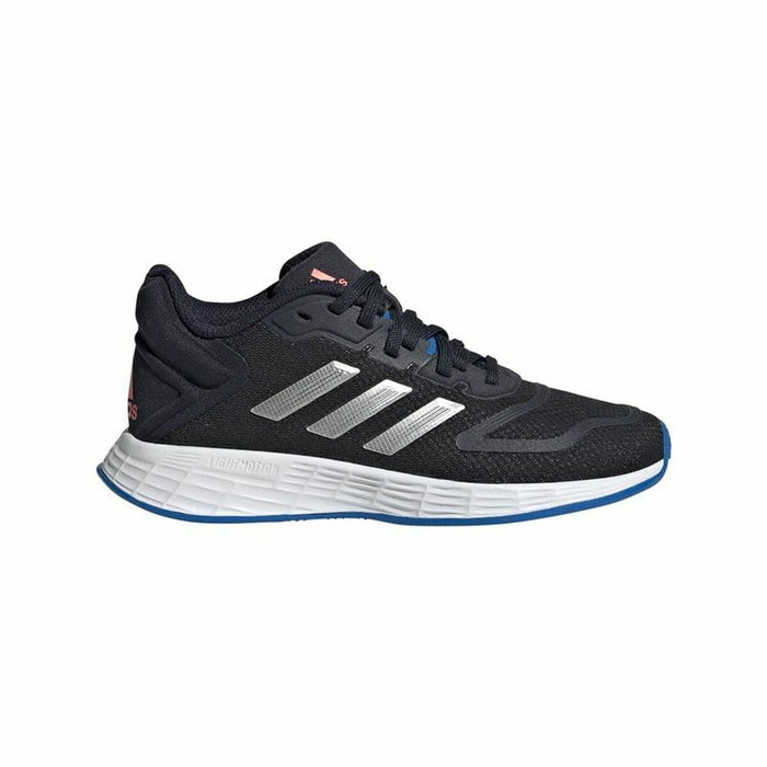 Încălțăminte de Running pentru Copii Adidas Duramo 10 Legend Ink Negru
