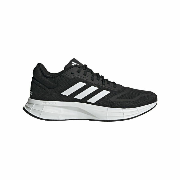 Adidași pentru Copii Adidas DURAMO 10 GX0709 Negru