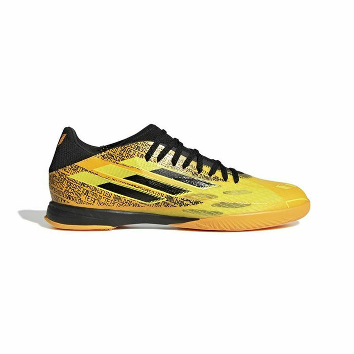 Încălțăminte de Fotbal Sală pentru Adulți Adidas X Speedflow Messi 4