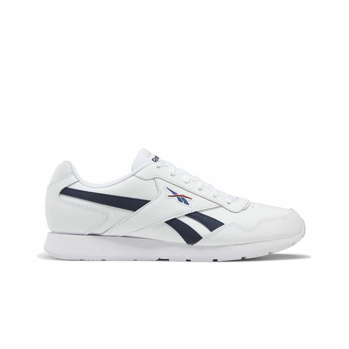 Încălțăminte Sport Bărbați Reebok Royal Glide Alb