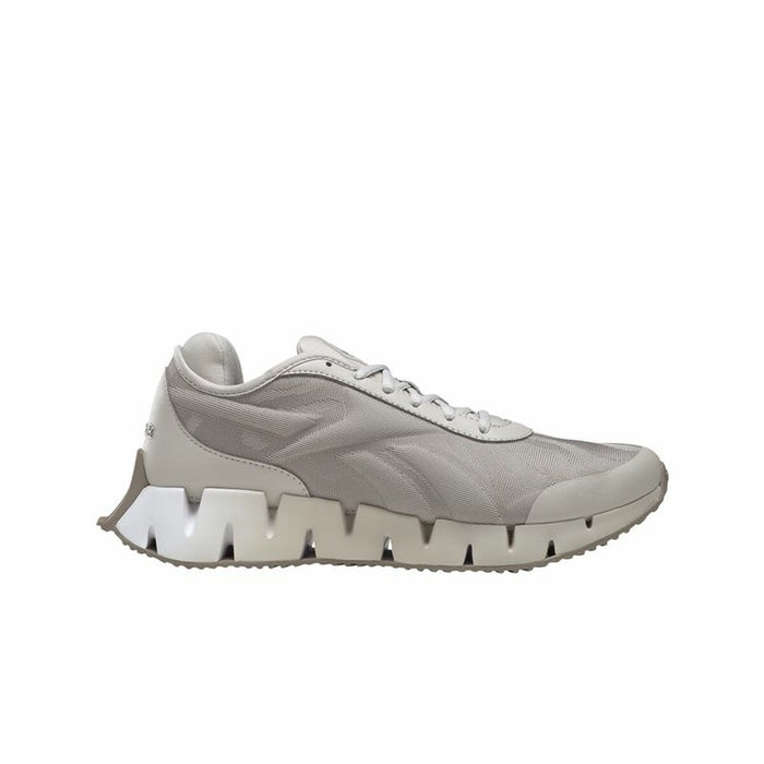 Încălțăminte de Running pentru Adulți Reebok Zig Dynamica 3 Gri
