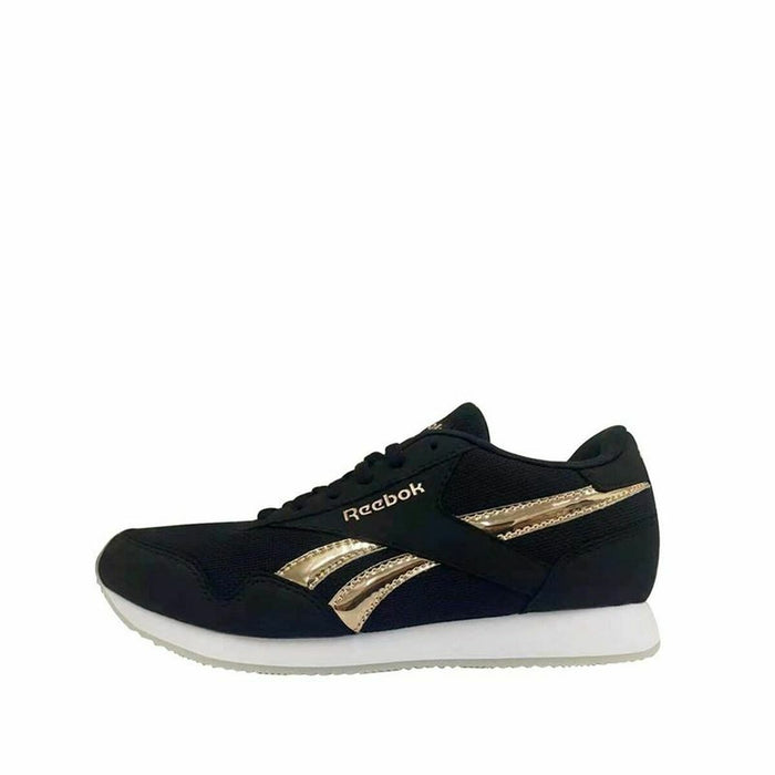 Pantofi sport pentru femei Reebok Classic Jogger 3 Femeie Negru