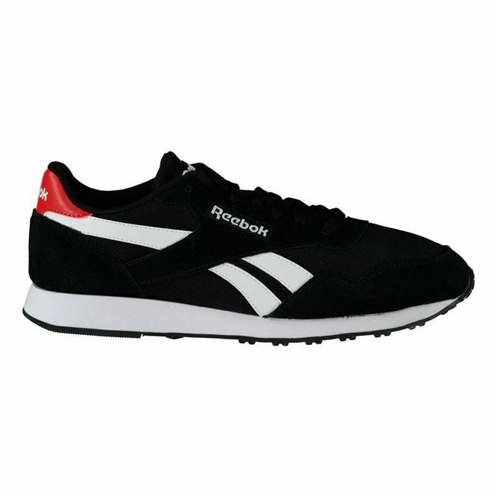 Adidași Casual Bărbați Reebok Royal Ultra Negru