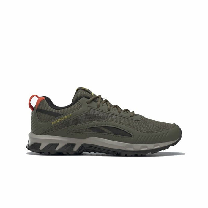 Încălțăminte Sport Bărbați Reebok Ridegerider 6.0 Măslină