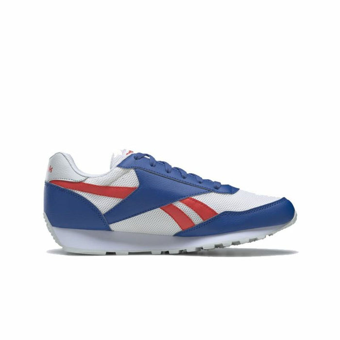 Adidași Casual Unisex Reebok Rewind Run Albastru