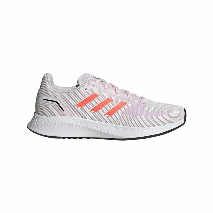 Încălțăminte de Running pentru Adulți Adidas Runfalcon 2.0 Roz