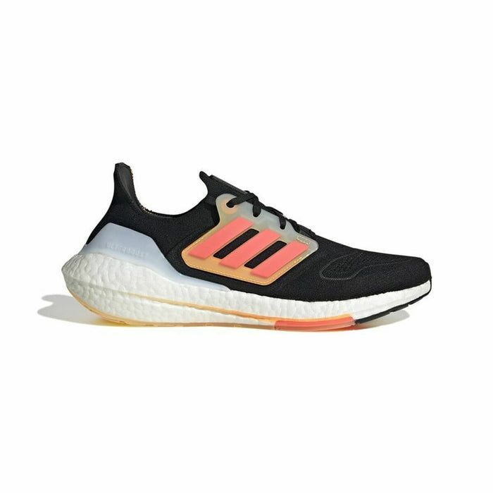 Încălțăminte de Running pentru Adulți Adidas Ultraboost 22 Negru Bărbați