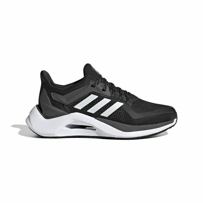 Pantofi sport pentru femei Adidas Alphatorsion 2.0 Negru