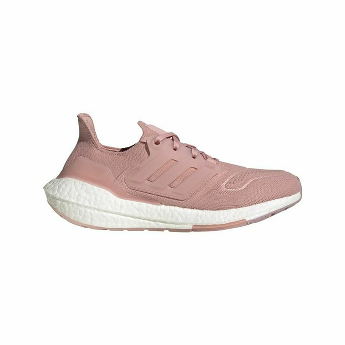 Pantofi sport pentru femei Adidas Ultraboost 22 Somon