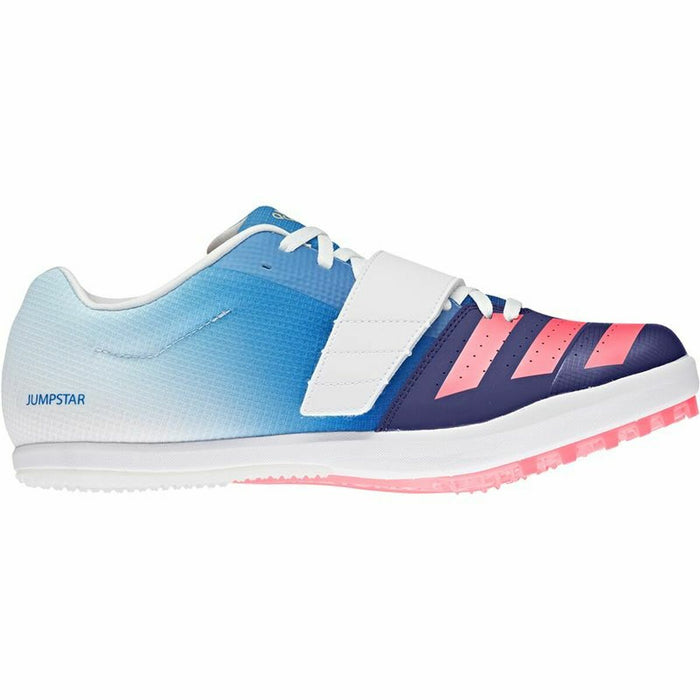 Adidași Adidas Jumpstar M Acvamarin