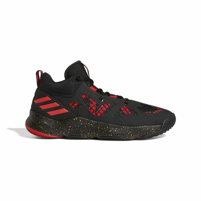 Încălțăminte Sport Bărbați Adidas Pro N3XT Negru Bărbați