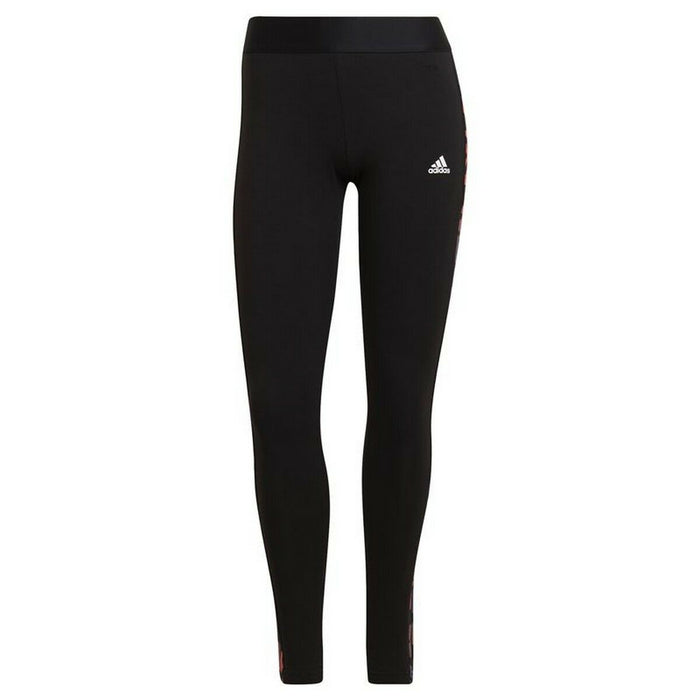 Colanți Sport de Damă Adidas Negru