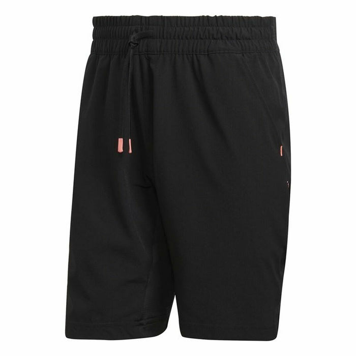 Pantaloni Scurți Sport pentru Bărbați Adidas Ergo Negru