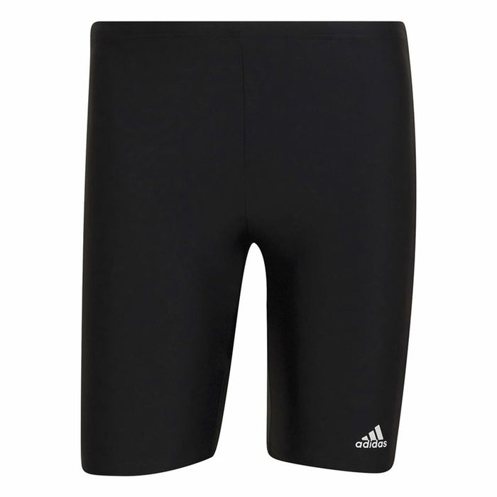Costum de Baie Bărbați Adidas Colorblock Negru