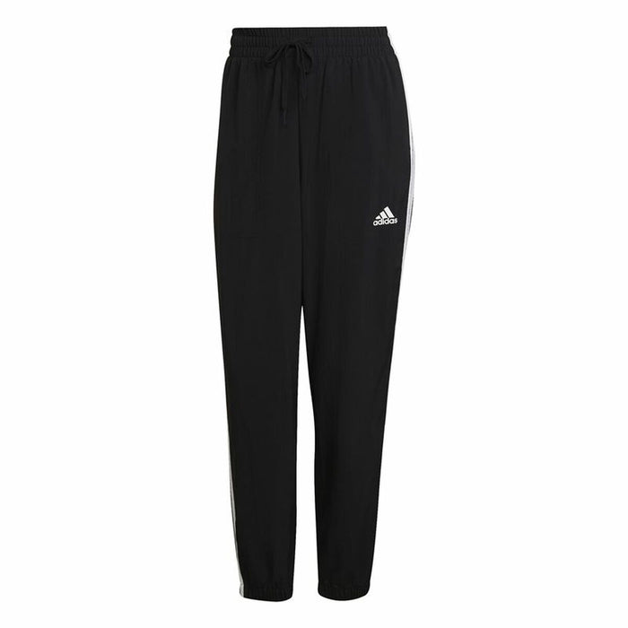 Pantaloni lungi de sport Adidas 7/8 Essentials Negru