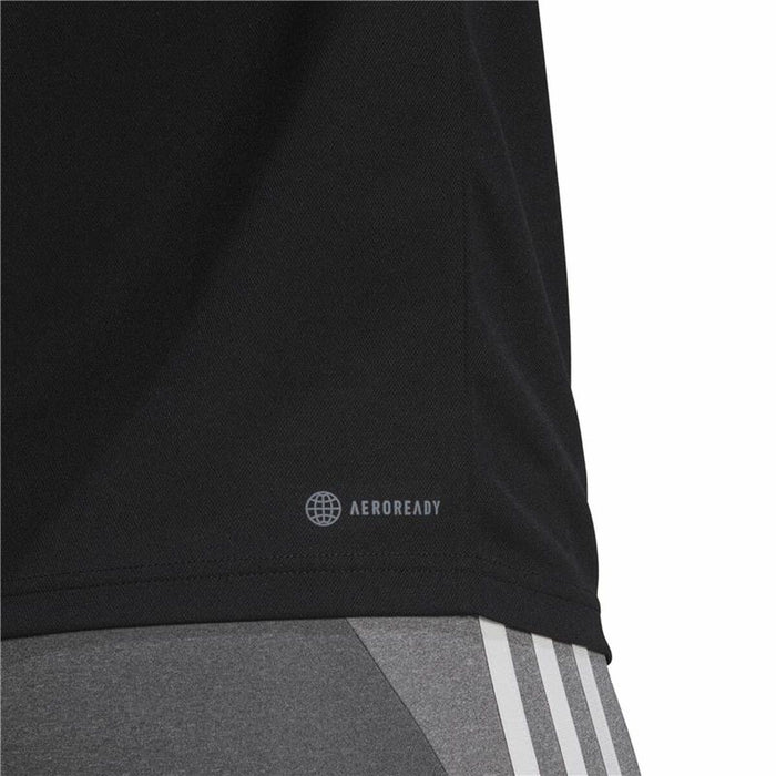 Tricou cu Bretele Damă Adidas Designed To Move Negru