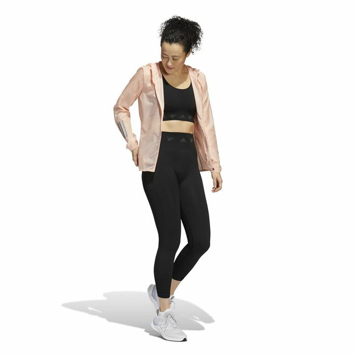 Colanți Sport de Damă Adidas Aeroknit Negru