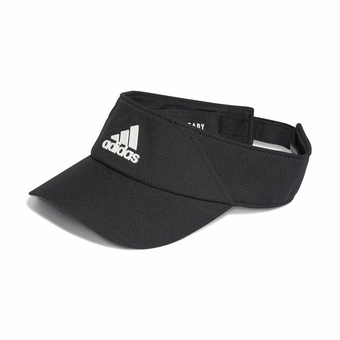vizieră Adidas AEROREADY Negru 11