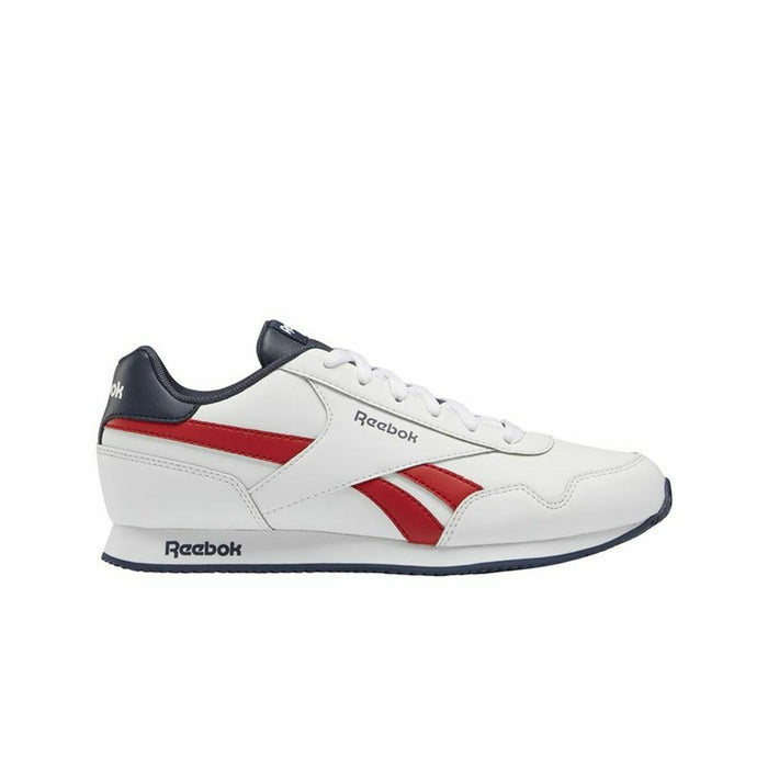 Adidași pentru Copii Reebok Royal Classic Jogger 3 Alb