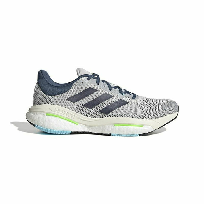 Încălțăminte de Running pentru Adulți Adidas Solar Glide 5 Gri
