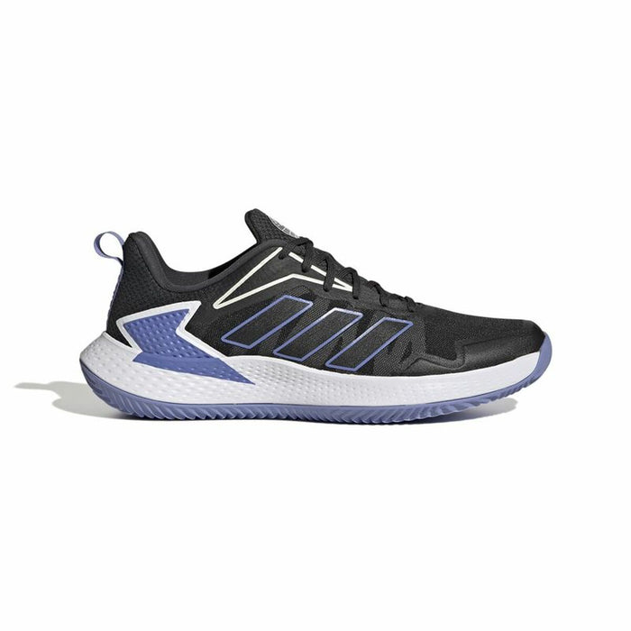 Adidași Adidas Defiant Speed Negru