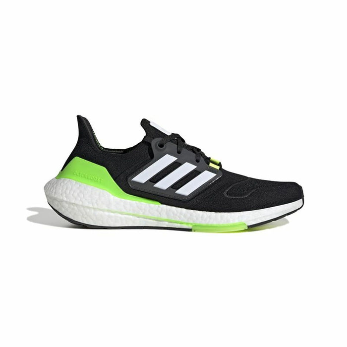 Încălțăminte de Running pentru Adulți Adidas Ultraboost 22 Negru Bărbați
