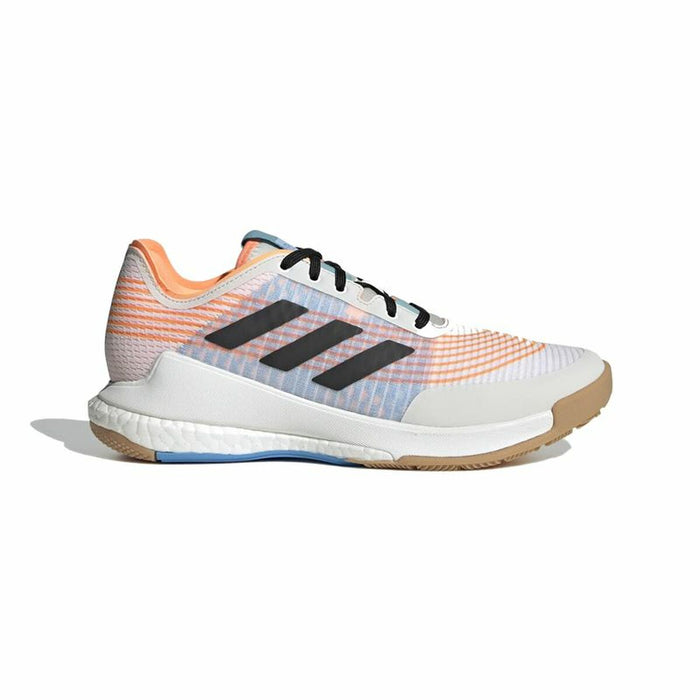 Pantofi sport pentru femei Adidas CrazyFlight Tokyo Alb
