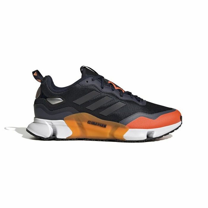 Încălțăminte de Running pentru Adulți Adidas Climawarm Unisex Negru