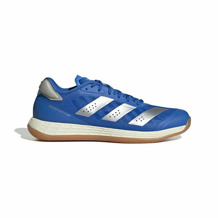 Încălțăminte Sport Bărbați Adidas Adizero Fastcourt Albastru Bărbați