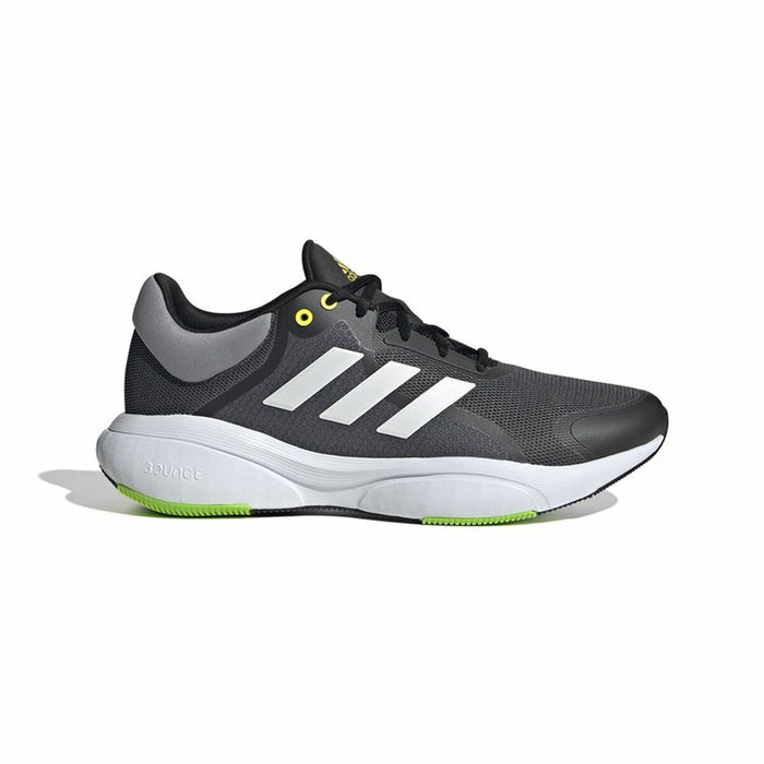 Încălțăminte de Running pentru Adulți Adidas Response Bărbați Gri deschis