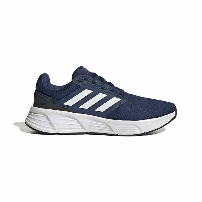 Încălțăminte Sport Bărbați Adidas GALAXY 6 M GW4139 Bleumarin