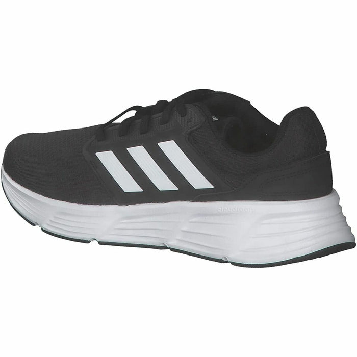 Adidași Adidas GALAXY 6 GW3848 Negru