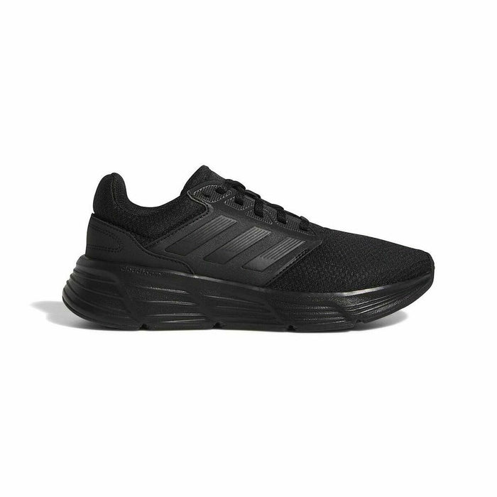 Pantofi sport pentru femei Adidas GALXY 6 GW4131 Negru