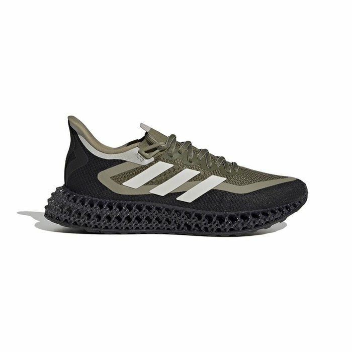 Încălțăminte de Running pentru Adulți Adidas 4dwf 2 Negru