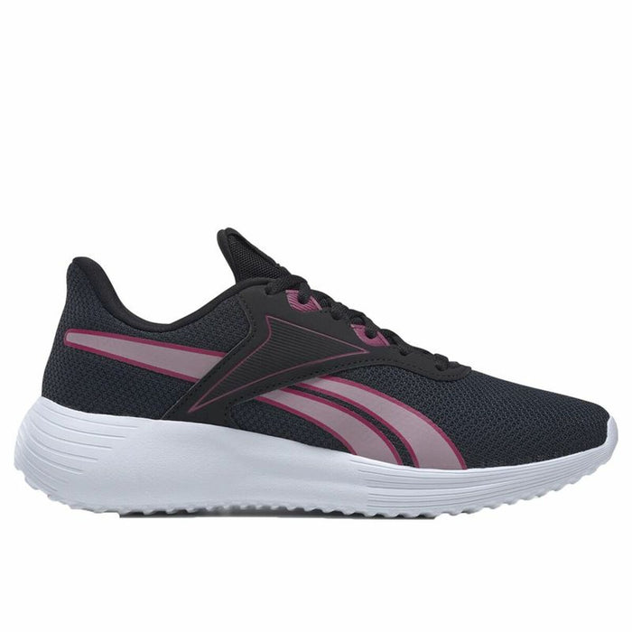 Pantofi sport pentru femei Reebok Lite 3.0 Negru