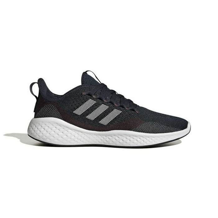 Încălțăminte Sport Bărbați Adidas Fluidflow 2.0 Negru Bărbați