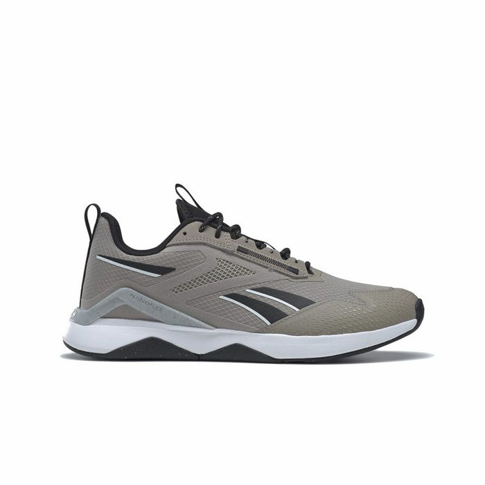 Pantofi sport pentru femei Reebok Nanoflex Adventure Gri