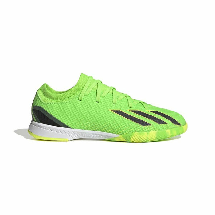 Încălțăminte de Fotbal Sală pentru Copii Adidas X Speedportal 3 Indoor