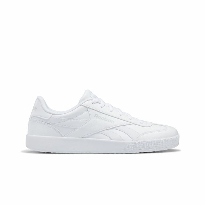 Adidași Casual Bărbați Reebok Vector Smash Edge Alb