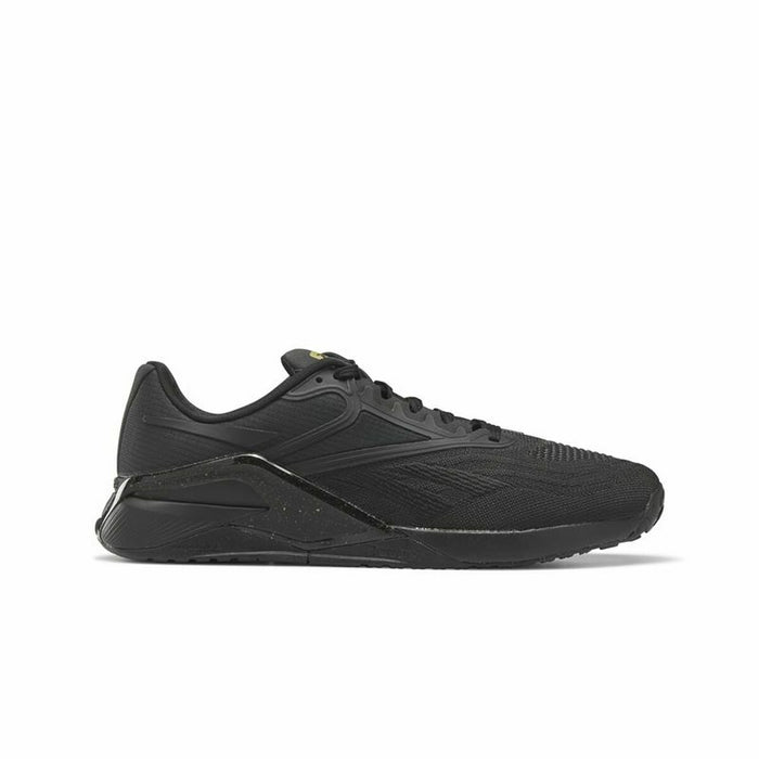 Încălțăminte Sport Bărbați Reebok Nano X2 Negru Bărbați