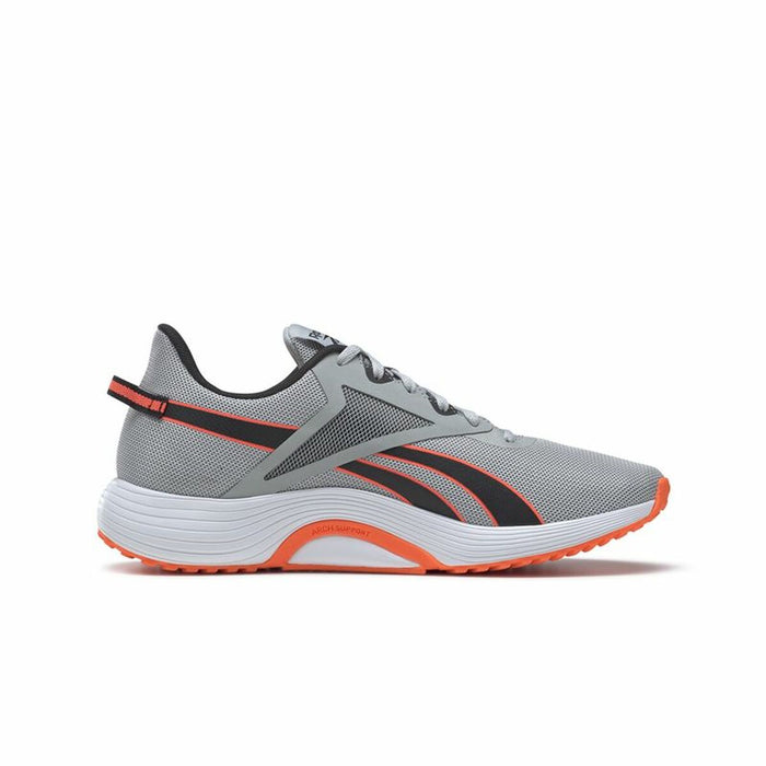 Încălțăminte de Running pentru Adulți Reebok Lite Plus 3 Gri Bărbați