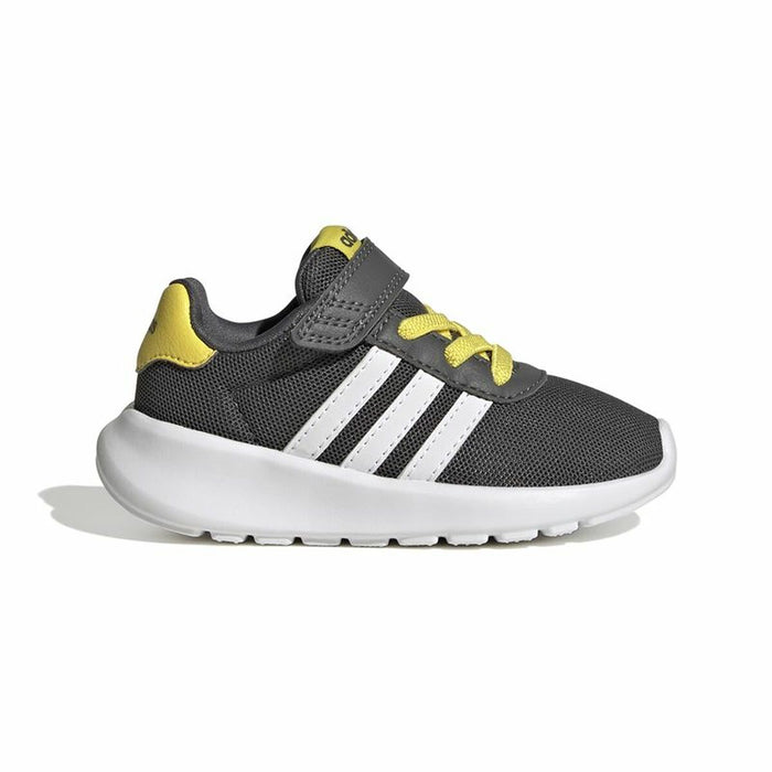 Adidași pentru Copii Adidas Lite Racer 3.0 Gri închis