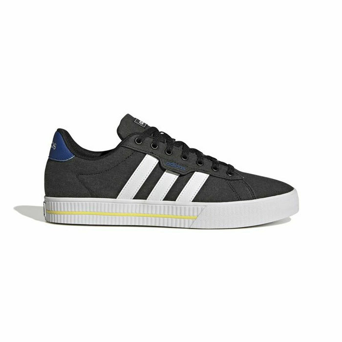 Încălțăminte Sport Bărbați Adidas Daily 3.0 Negru Bărbați